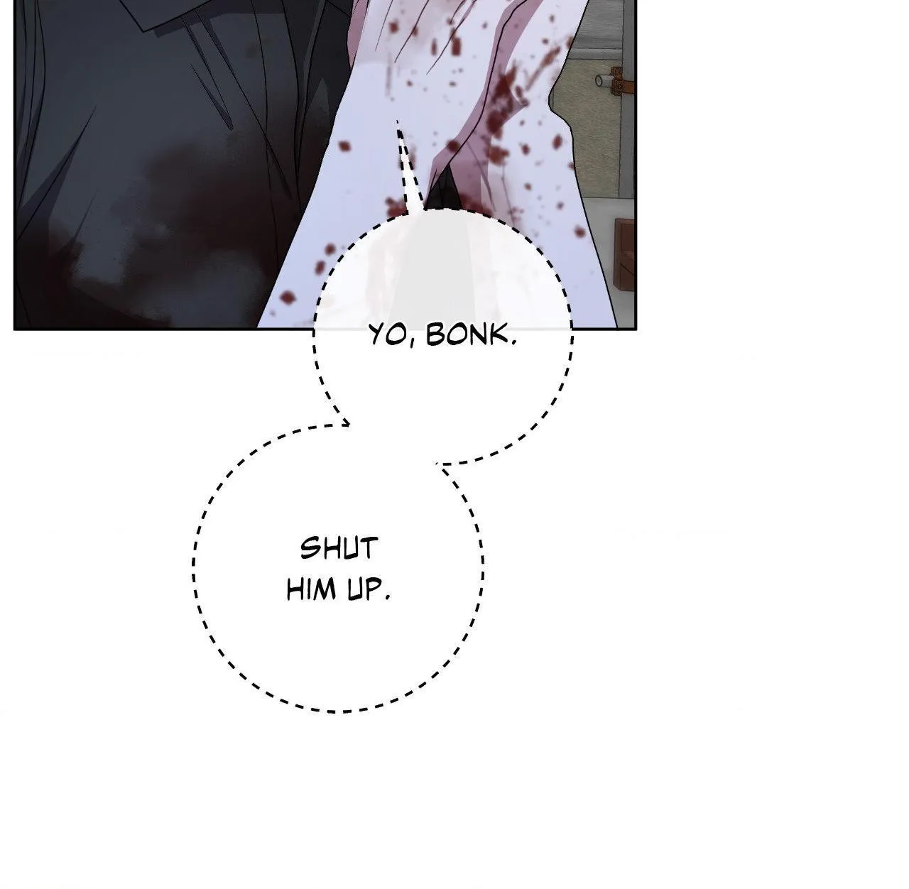 Read Devil (Yuwon) chapter 38 image 21 on Lezhin