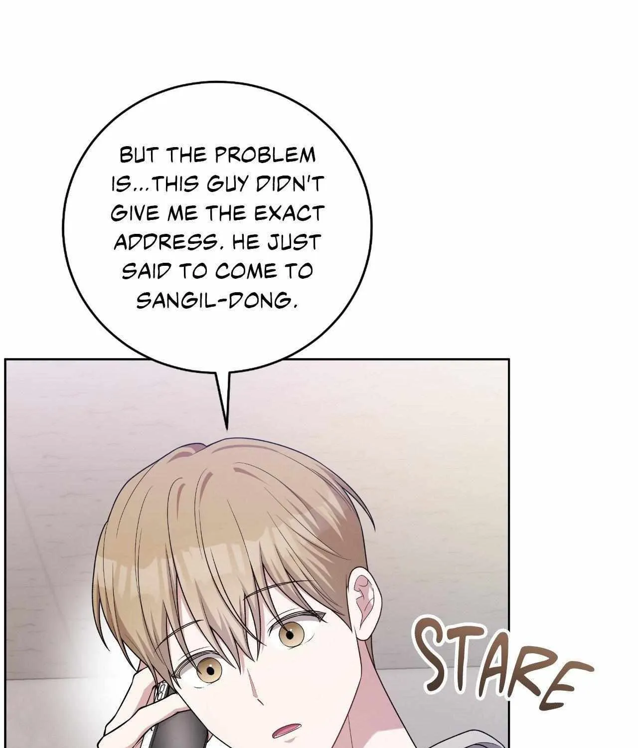 Read Devil (Yuwon) chapter 38 image 22 on Lezhin