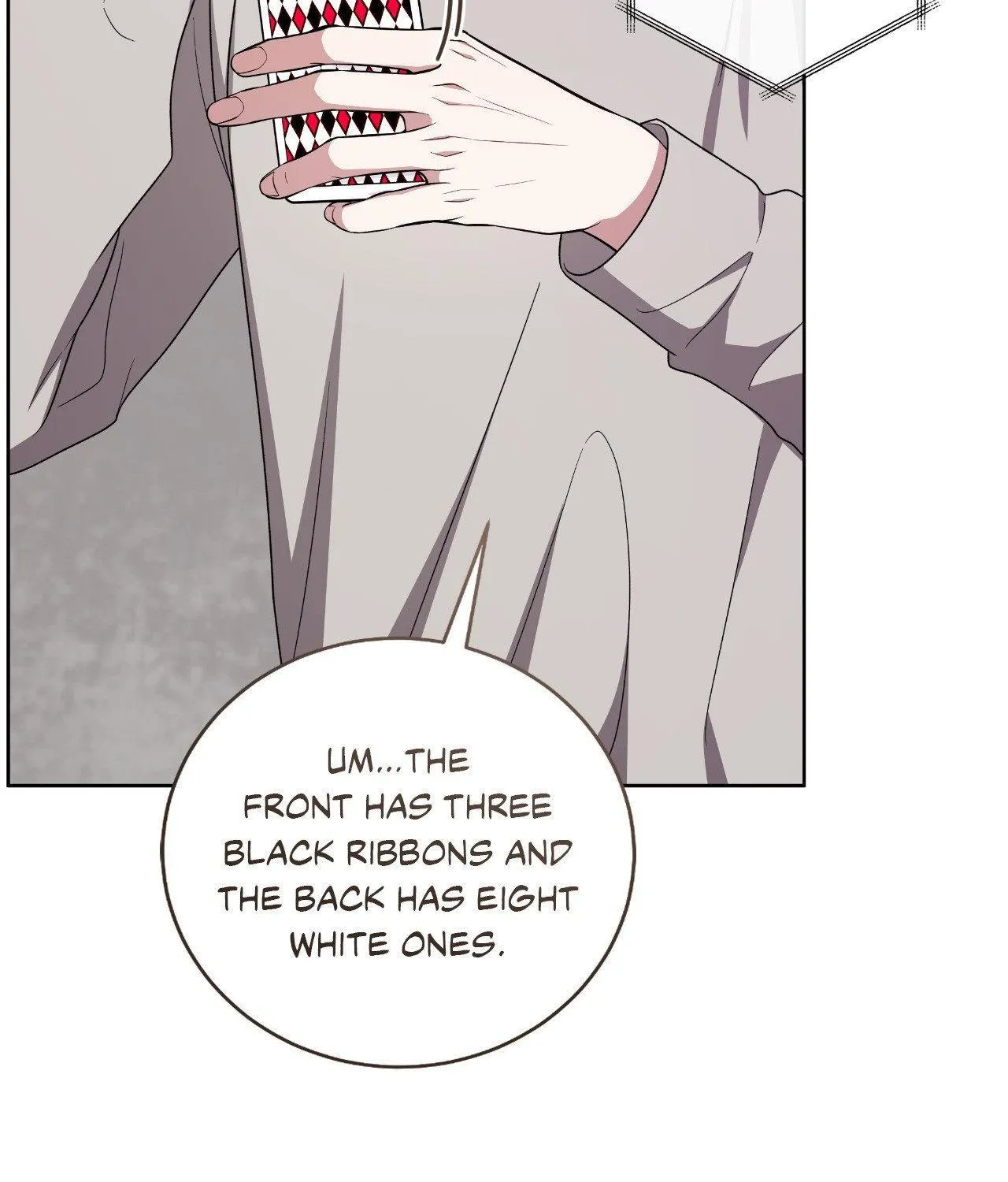 Read Devil (Yuwon) chapter 38 image 24 on Lezhin