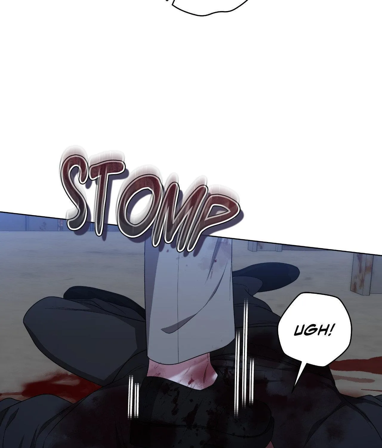 Read Devil (Yuwon) chapter 38 image 28 on Lezhin
