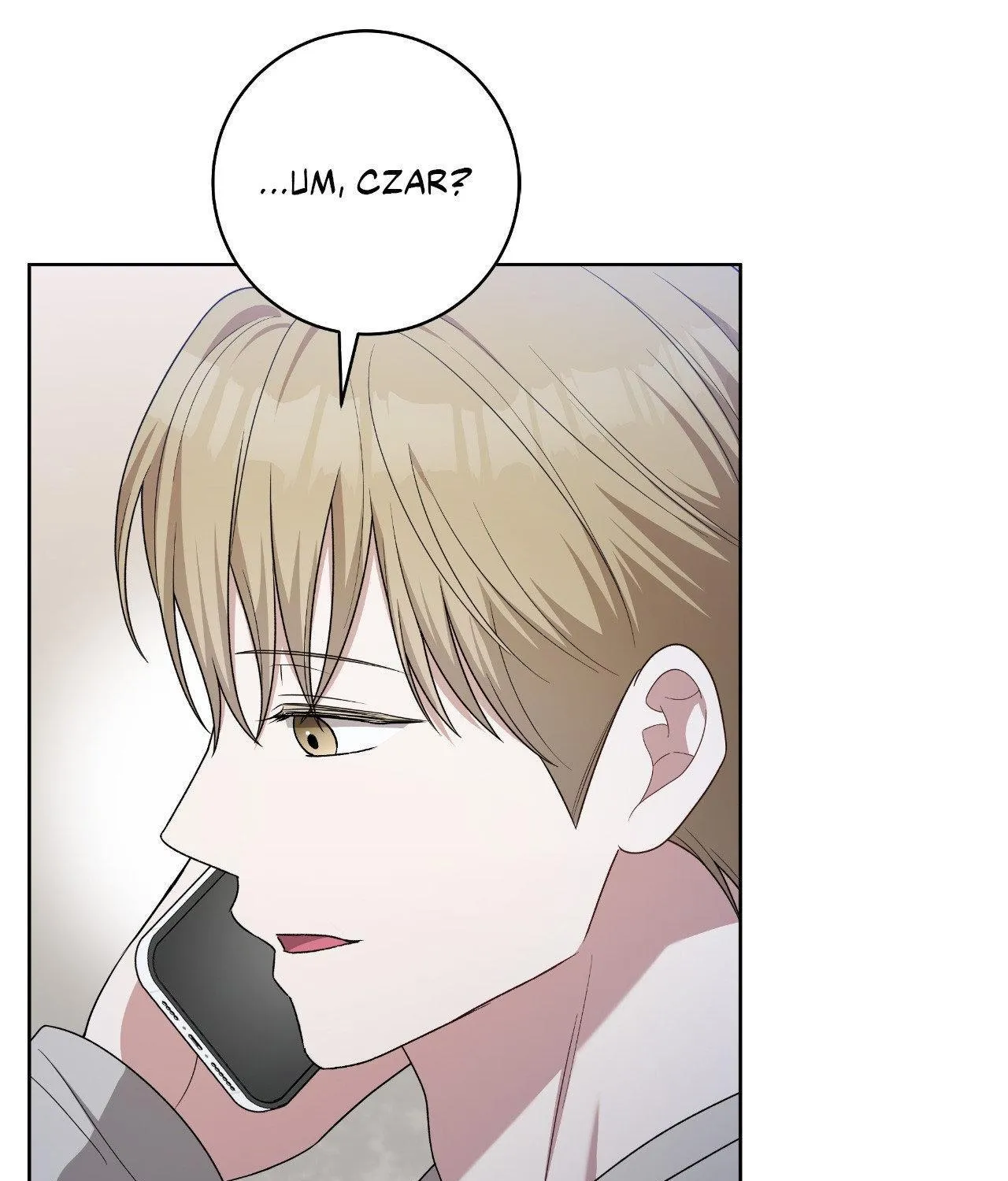 Read Devil (Yuwon) chapter 38 image 34 on Lezhin