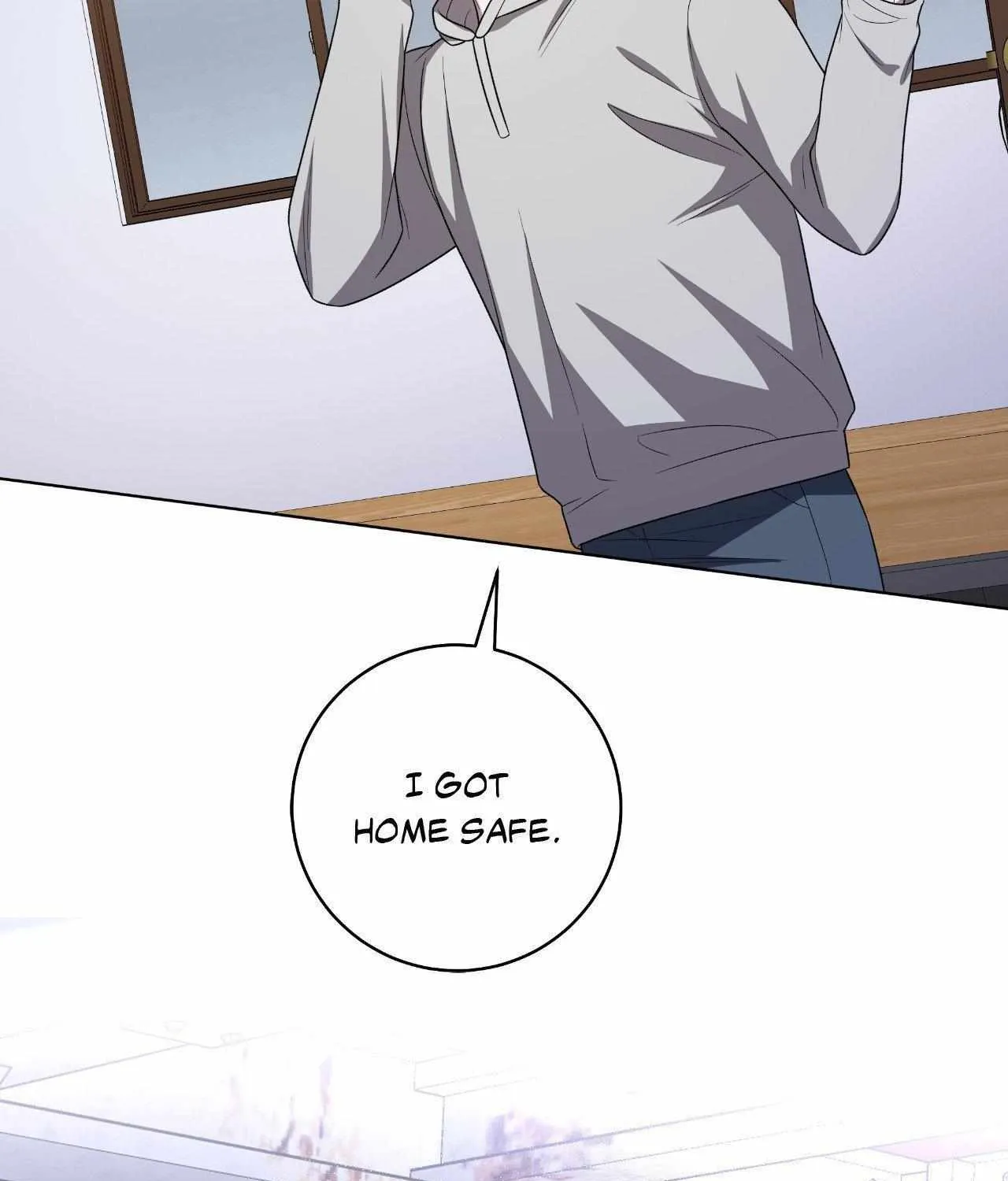 Read Devil (Yuwon) chapter 38 image 4 on Lezhin