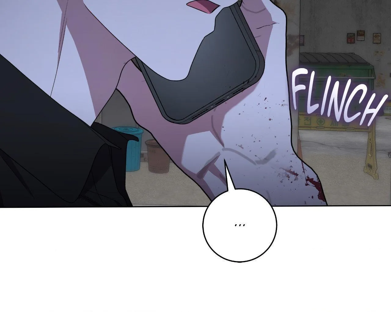 Read Devil (Yuwon) chapter 38 image 40 on Lezhin