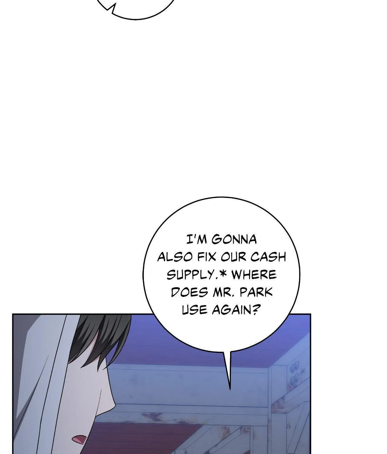 Read Devil (Yuwon) chapter 38 image 47 on Lezhin