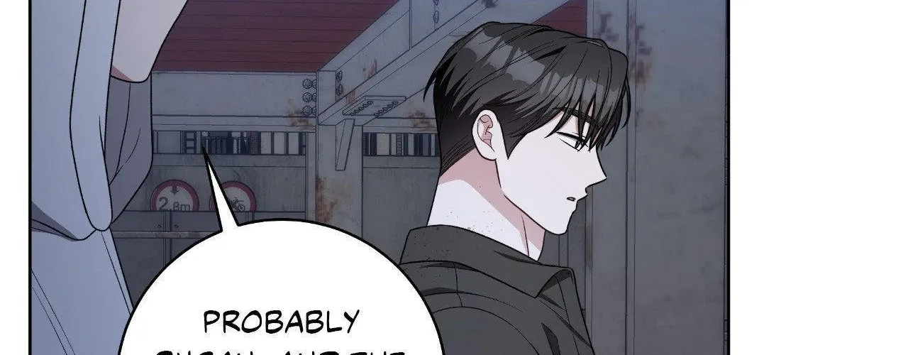 Read Devil (Yuwon) chapter 38 image 48 on Lezhin