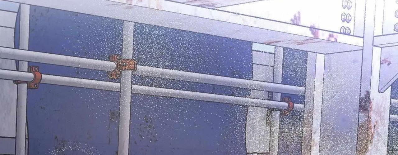 Read Devil (Yuwon) chapter 38 image 5 on Lezhin