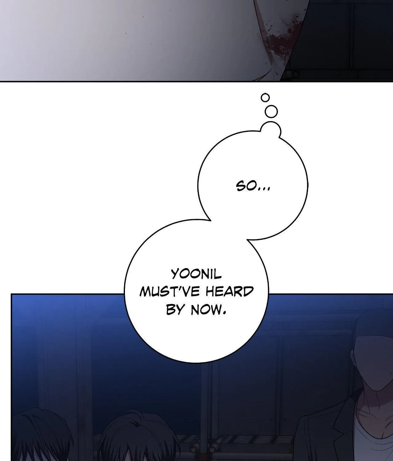Read Devil (Yuwon) chapter 38 image 53 on Lezhin