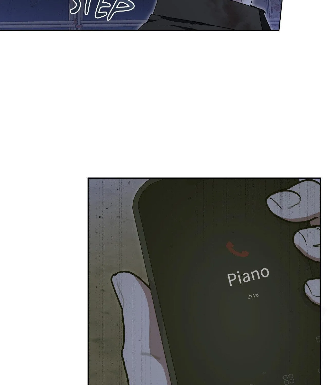 Read Devil (Yuwon) chapter 38 image 66 on Lezhin