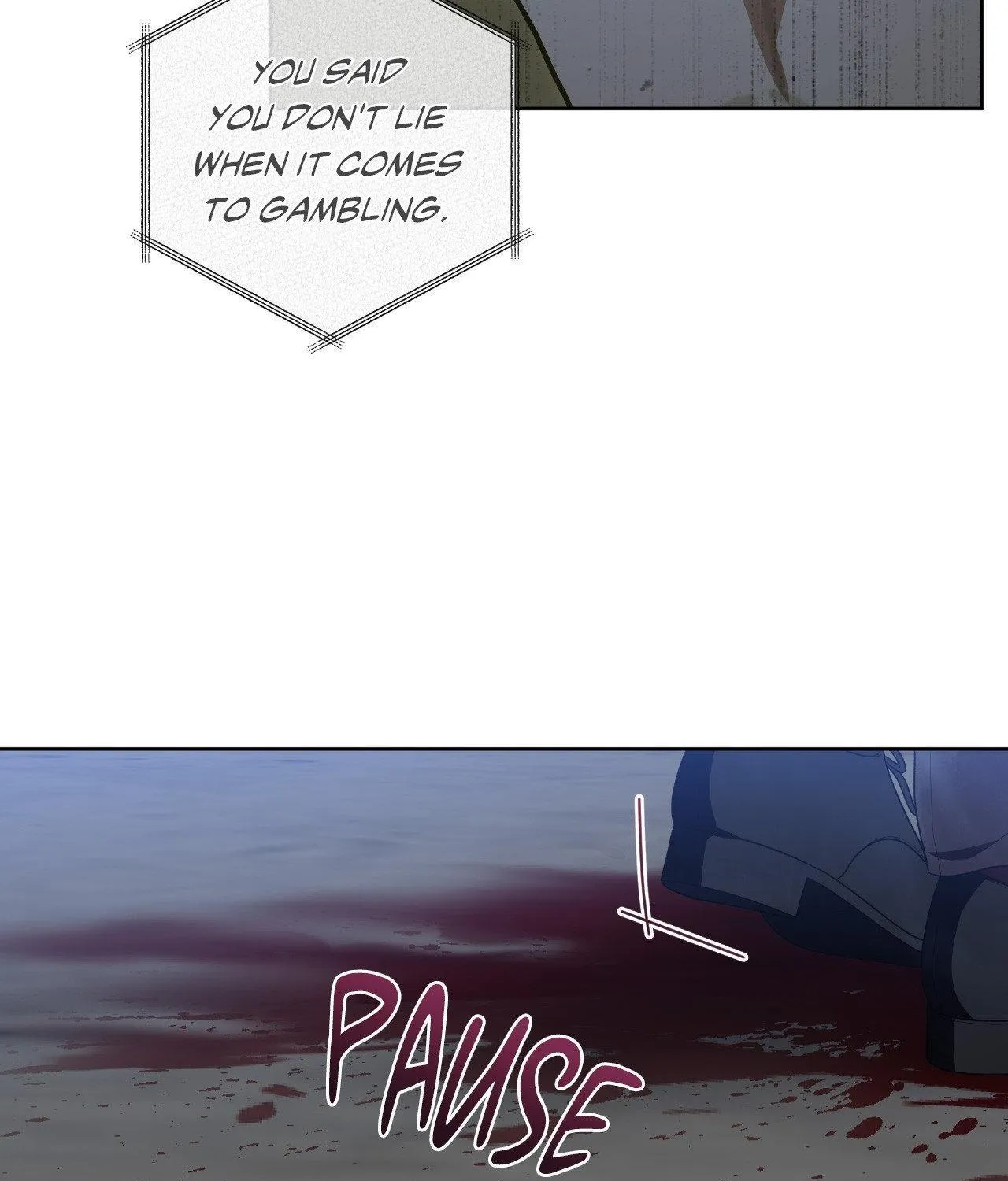 Read Devil (Yuwon) chapter 38 image 68 on Lezhin