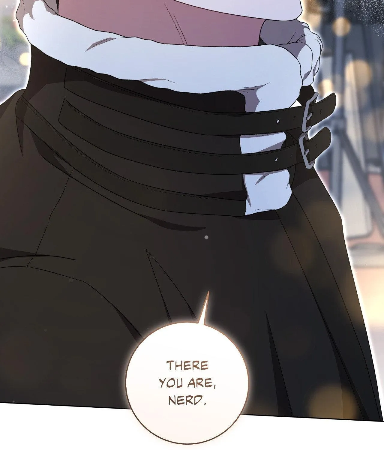 Read Devil (Yuwon) chapter 38 image 86 on Lezhin