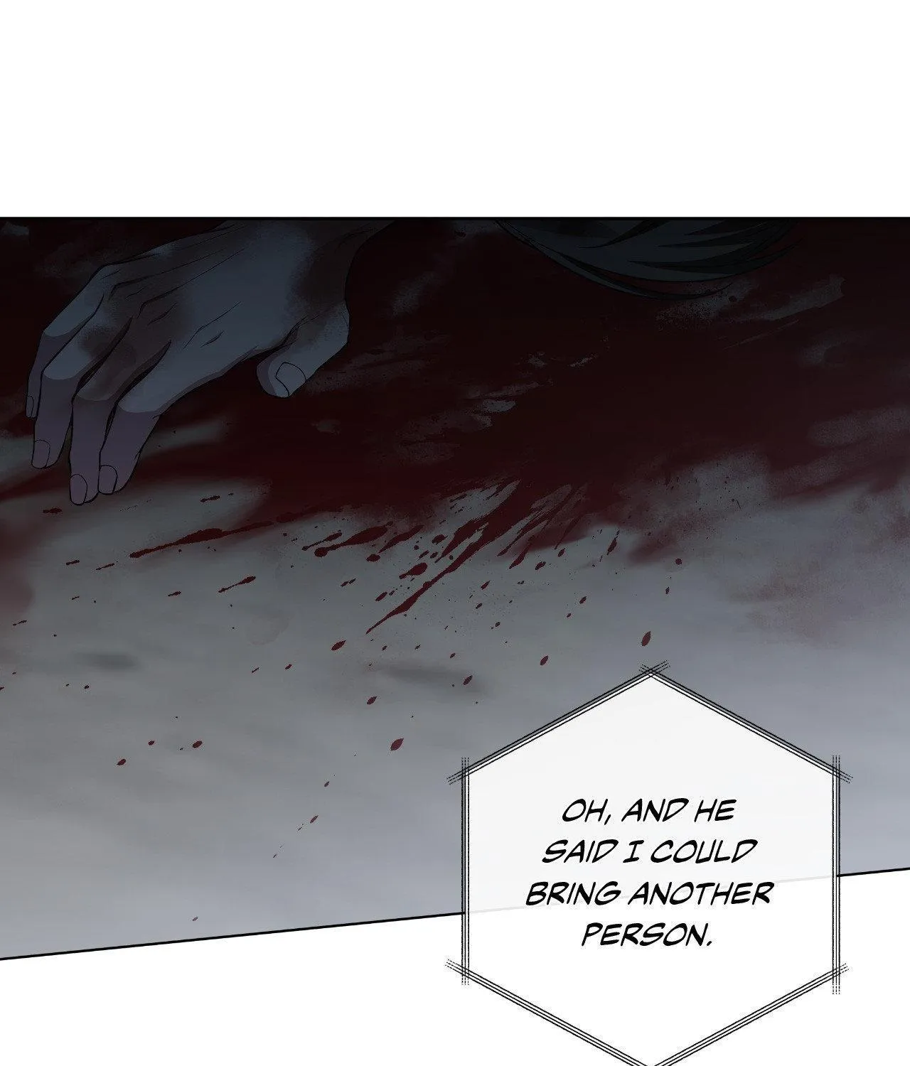 Read Devil (Yuwon) chapter 38 image 9 on Lezhin
