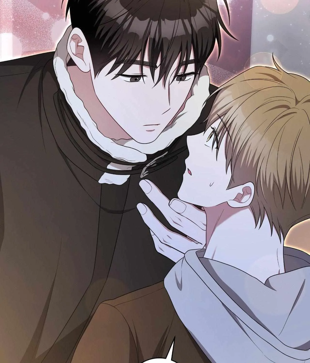 Read Devil (Yuwon) chapter 38 image 97 on Lezhin