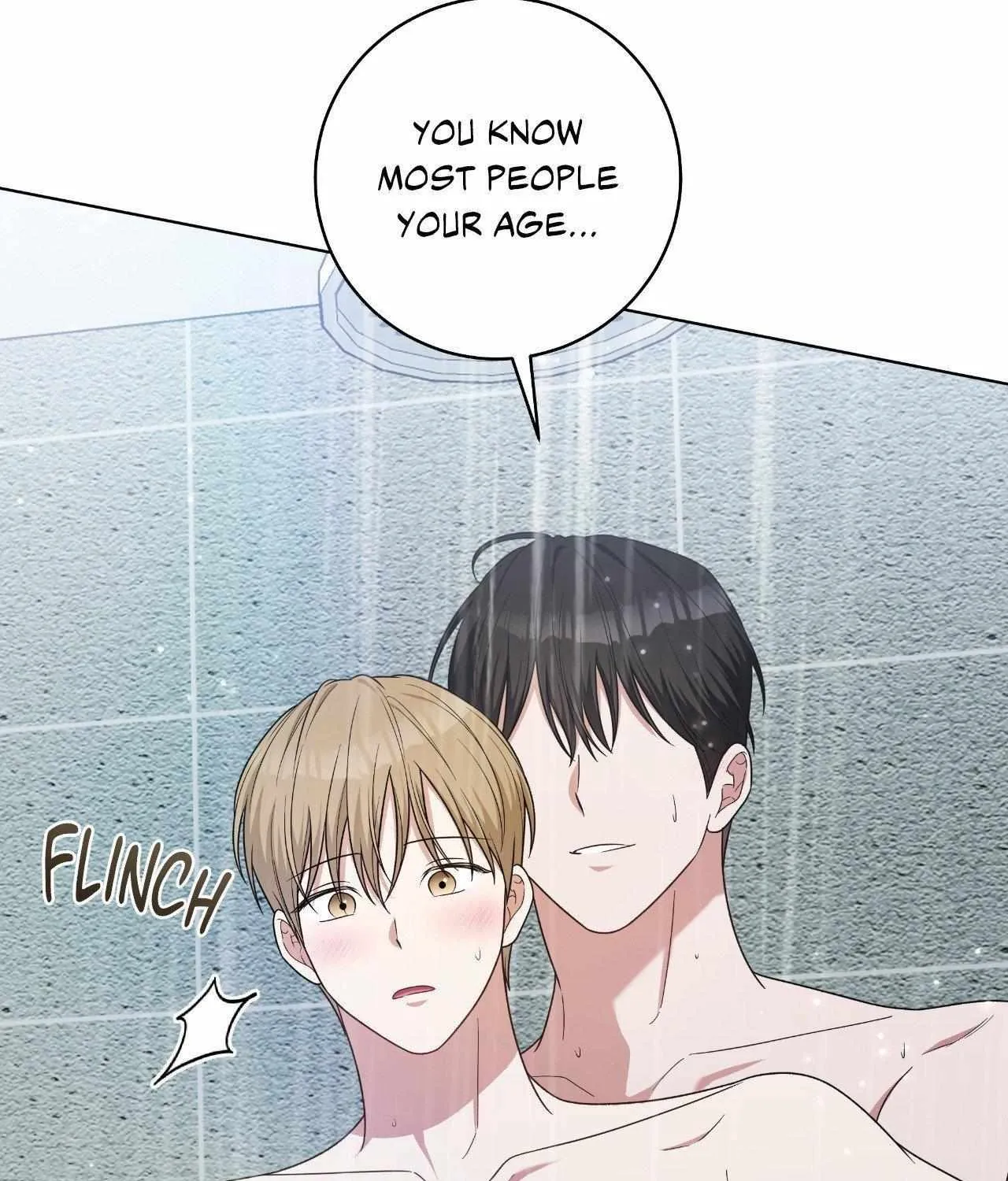 Read Devil (Yuwon) chapter 39 image 10 on Lezhin