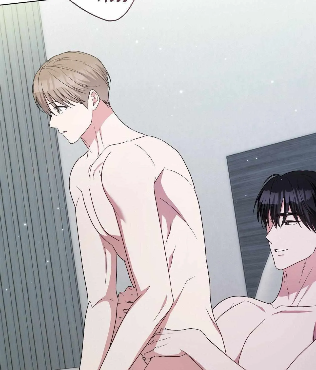 Read Devil (Yuwon) chapter 39 image 103 on Lezhin
