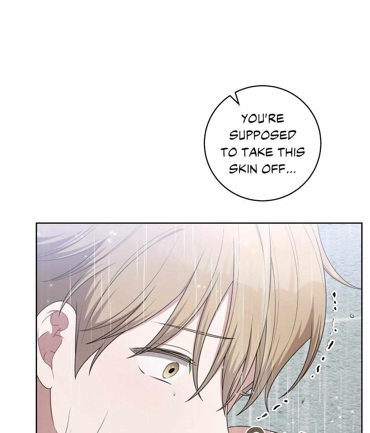 Read Devil (Yuwon) chapter 39 image 17 on Lezhin