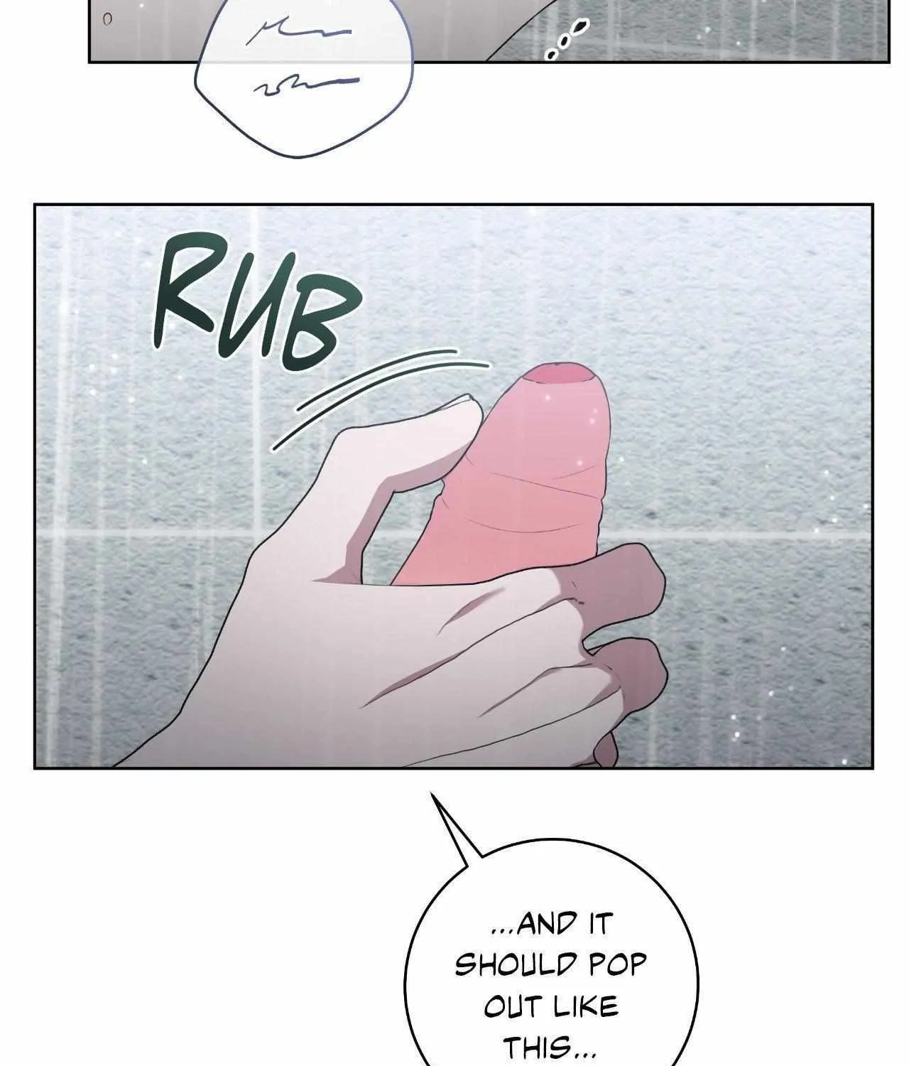 Read Devil (Yuwon) chapter 39 image 19 on Lezhin