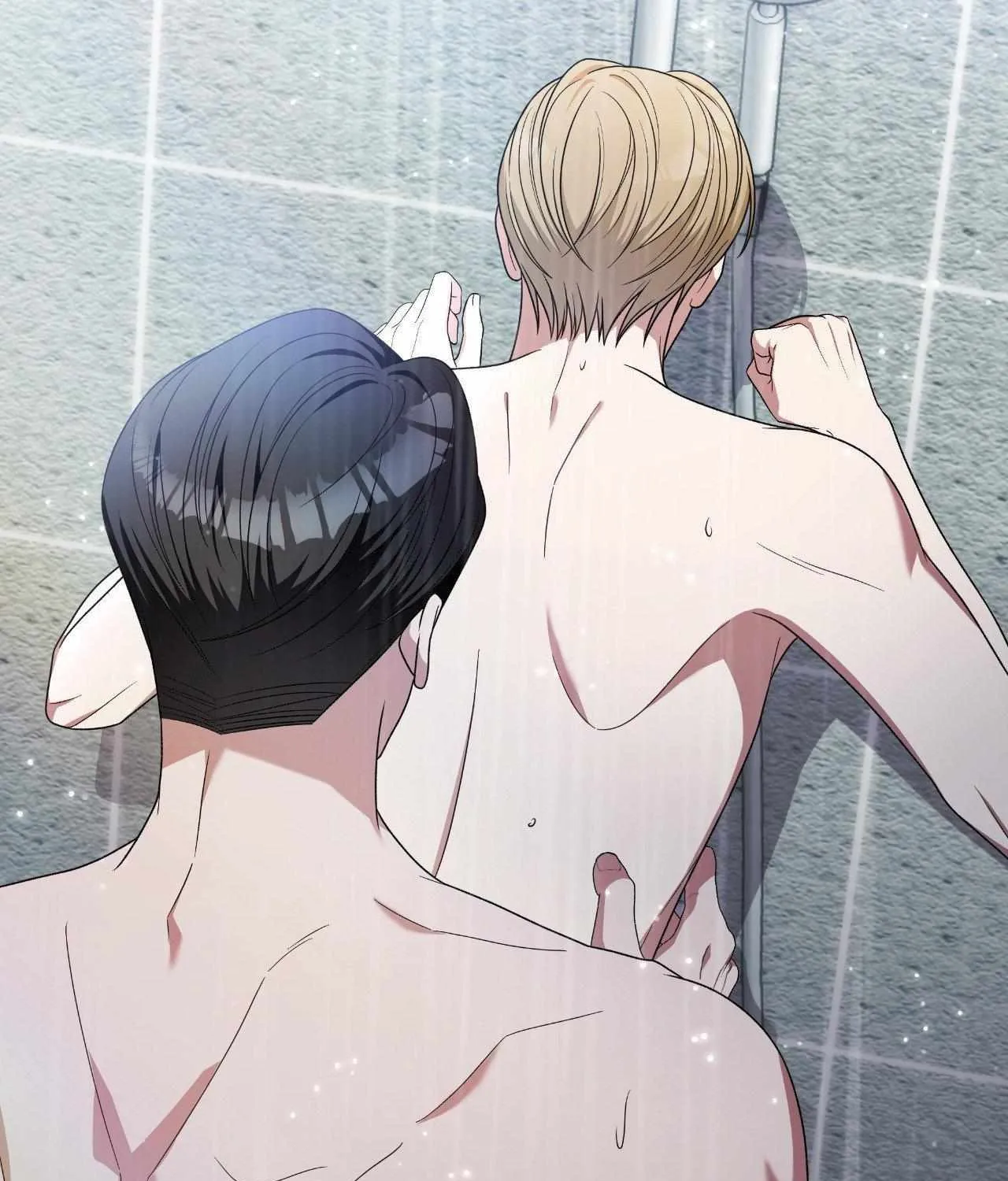 Read Devil (Yuwon) chapter 39 image 21 on Lezhin
