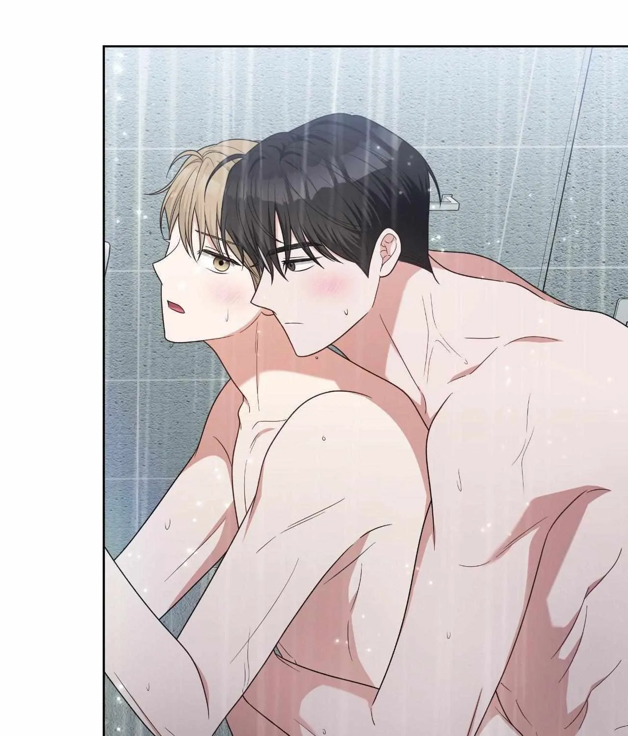 Read Devil (Yuwon) chapter 39 image 4 on Lezhin