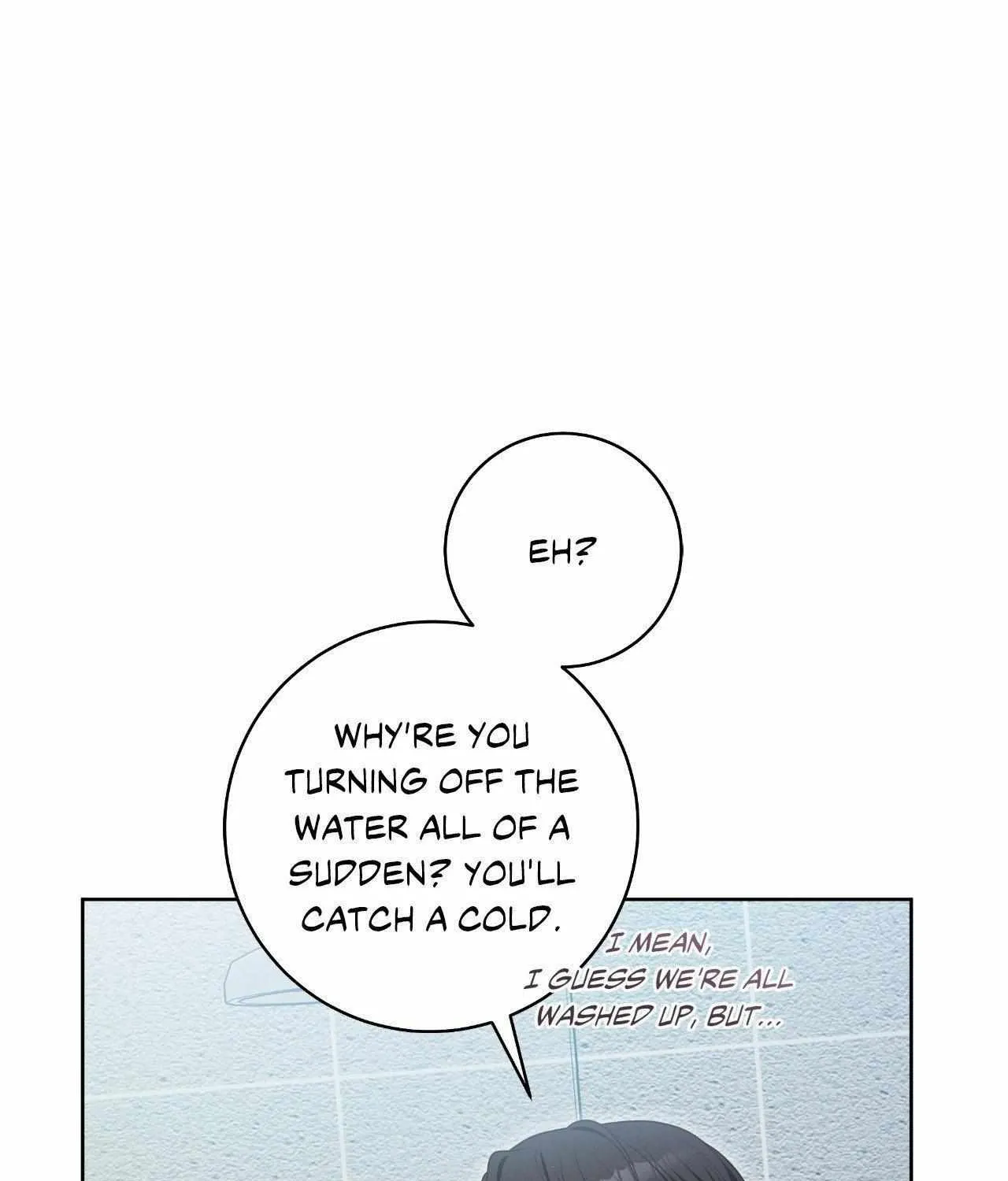 Read Devil (Yuwon) chapter 39 image 46 on Lezhin