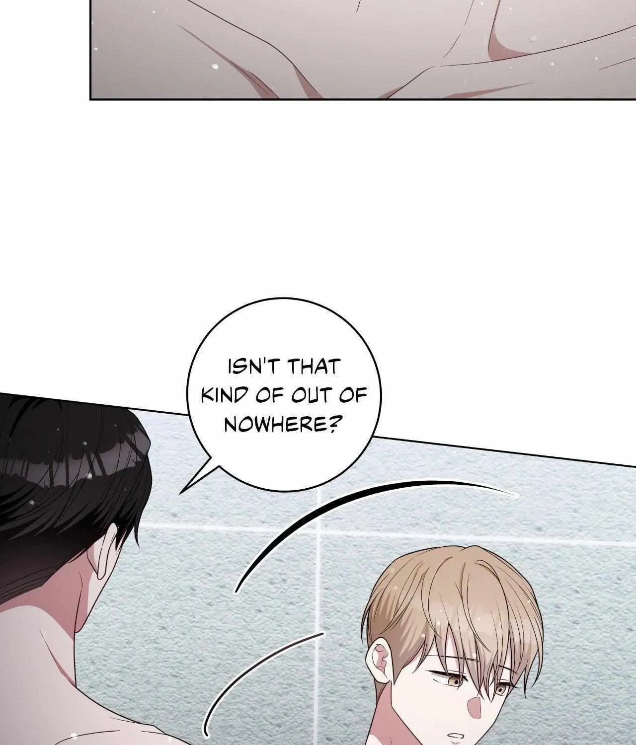 Read Devil (Yuwon) chapter 39 image 52 on Lezhin
