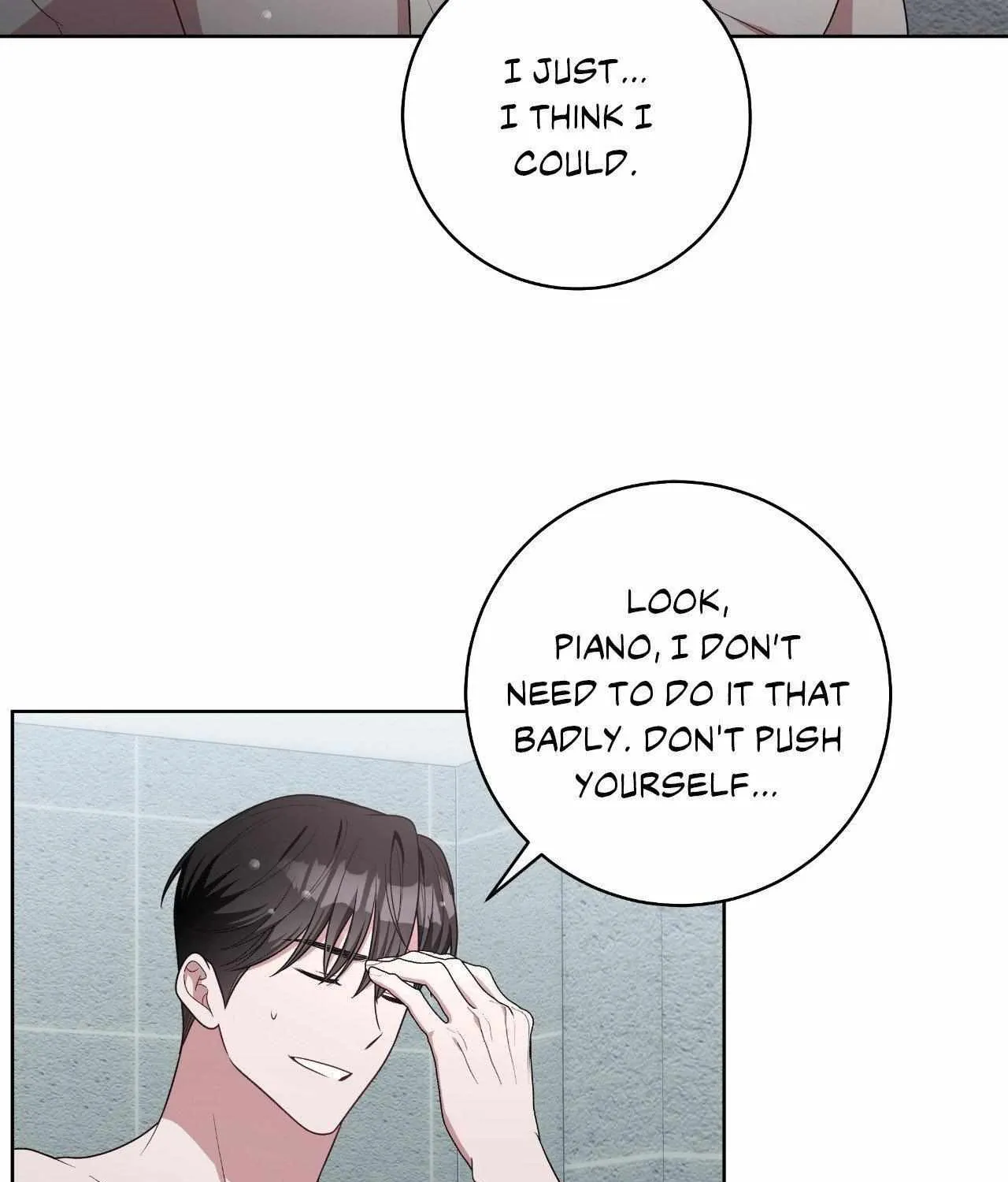 Read Devil (Yuwon) chapter 39 image 54 on Lezhin