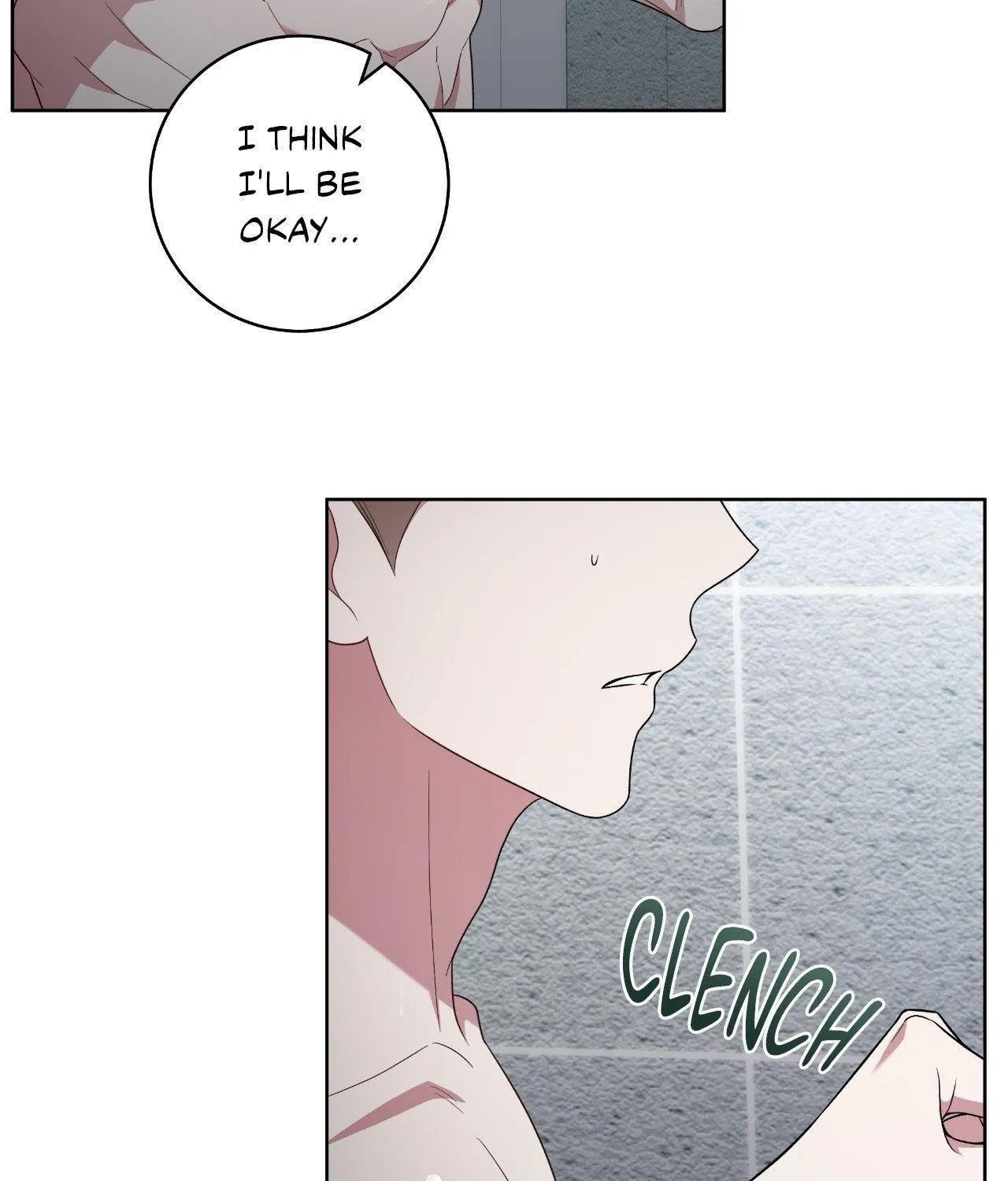 Read Devil (Yuwon) chapter 39 image 56 on Lezhin