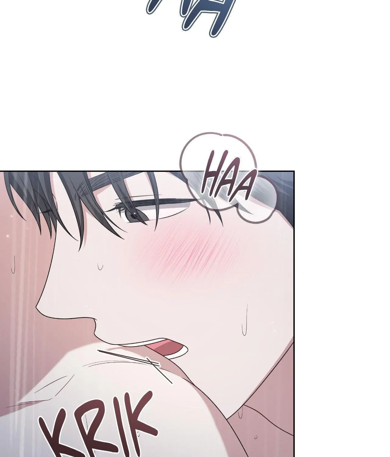 Read Devil (Yuwon) chapter 39 image 6 on Lezhin