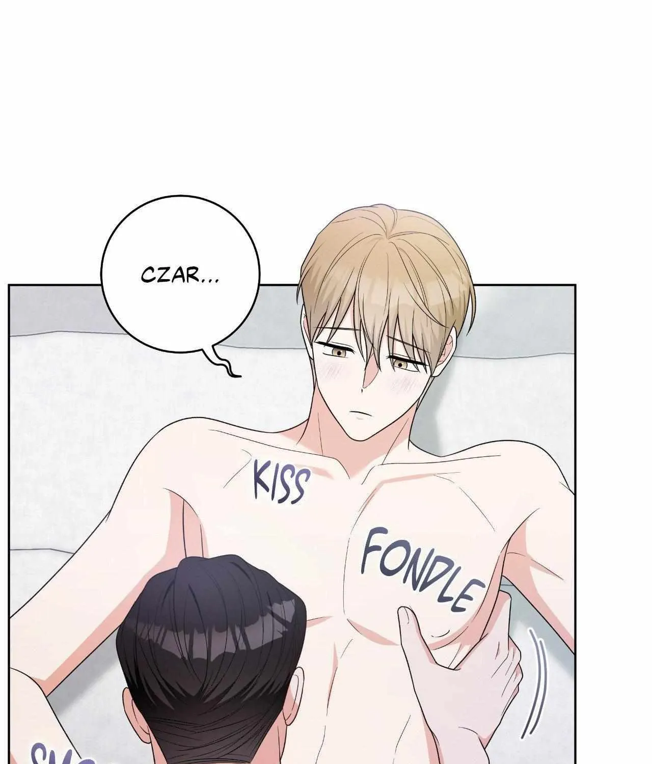 Read Devil (Yuwon) chapter 39 image 76 on Lezhin