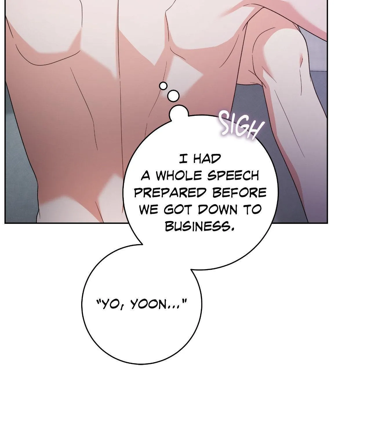 Read Devil (Yuwon) chapter 39 image 78 on Lezhin