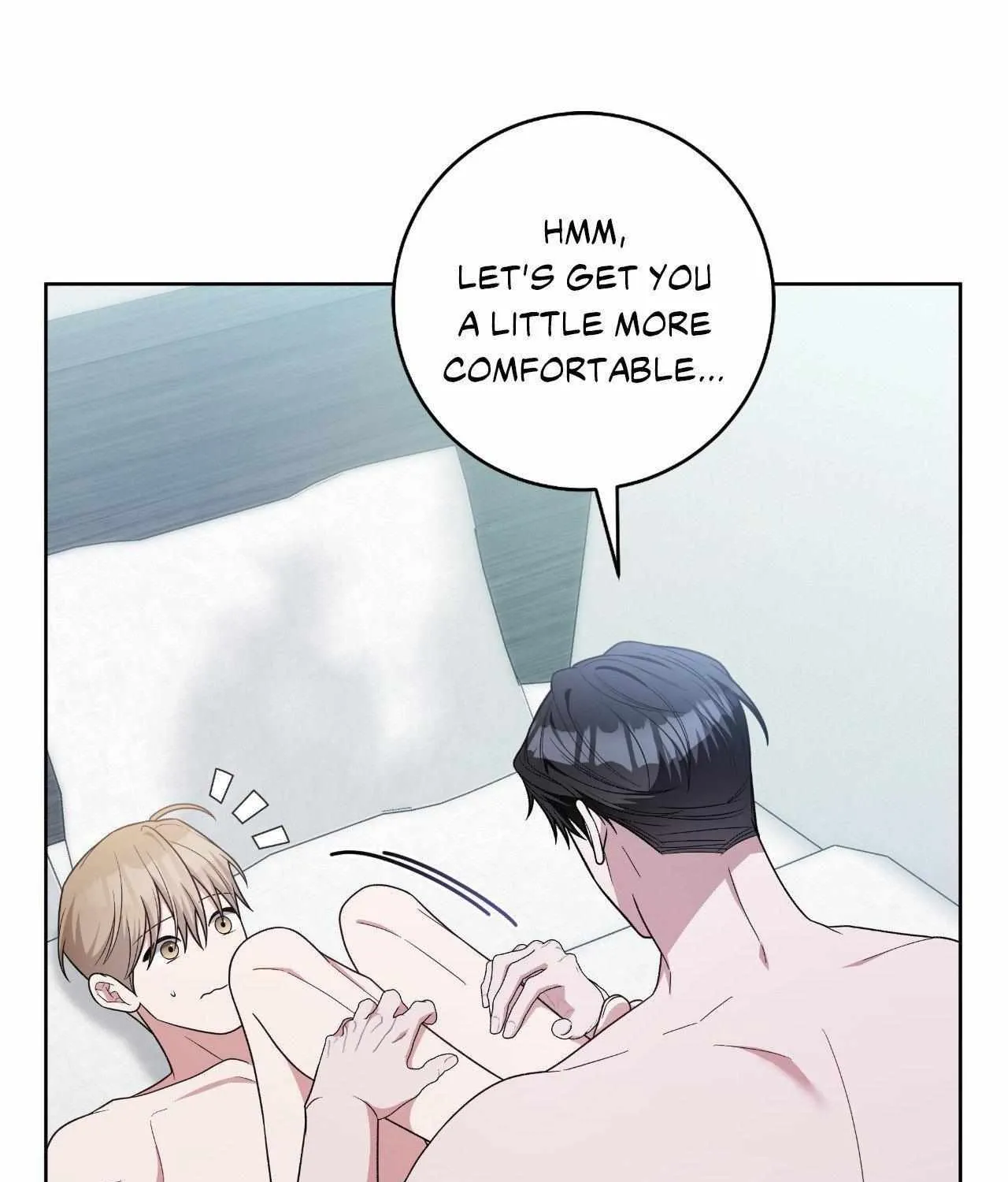 Read Devil (Yuwon) chapter 39 image 91 on Lezhin