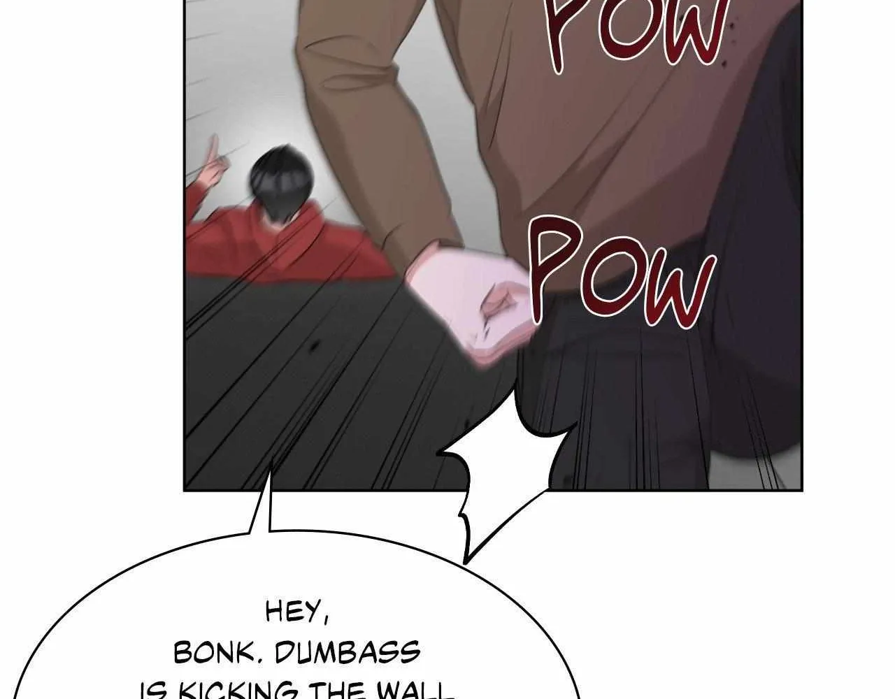Read Devil (Yuwon) chapter 4 image 10 on Lezhin
