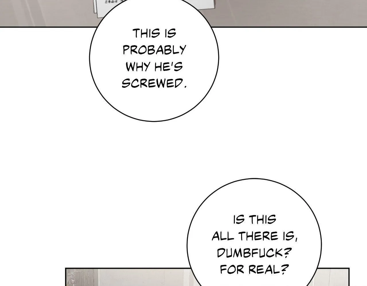 Read Devil (Yuwon) chapter 4 image 100 on Lezhin