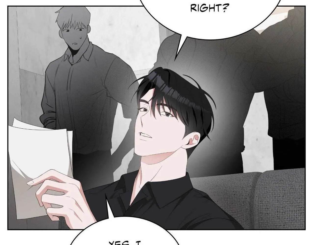 Read Devil (Yuwon) chapter 4 image 104 on Lezhin