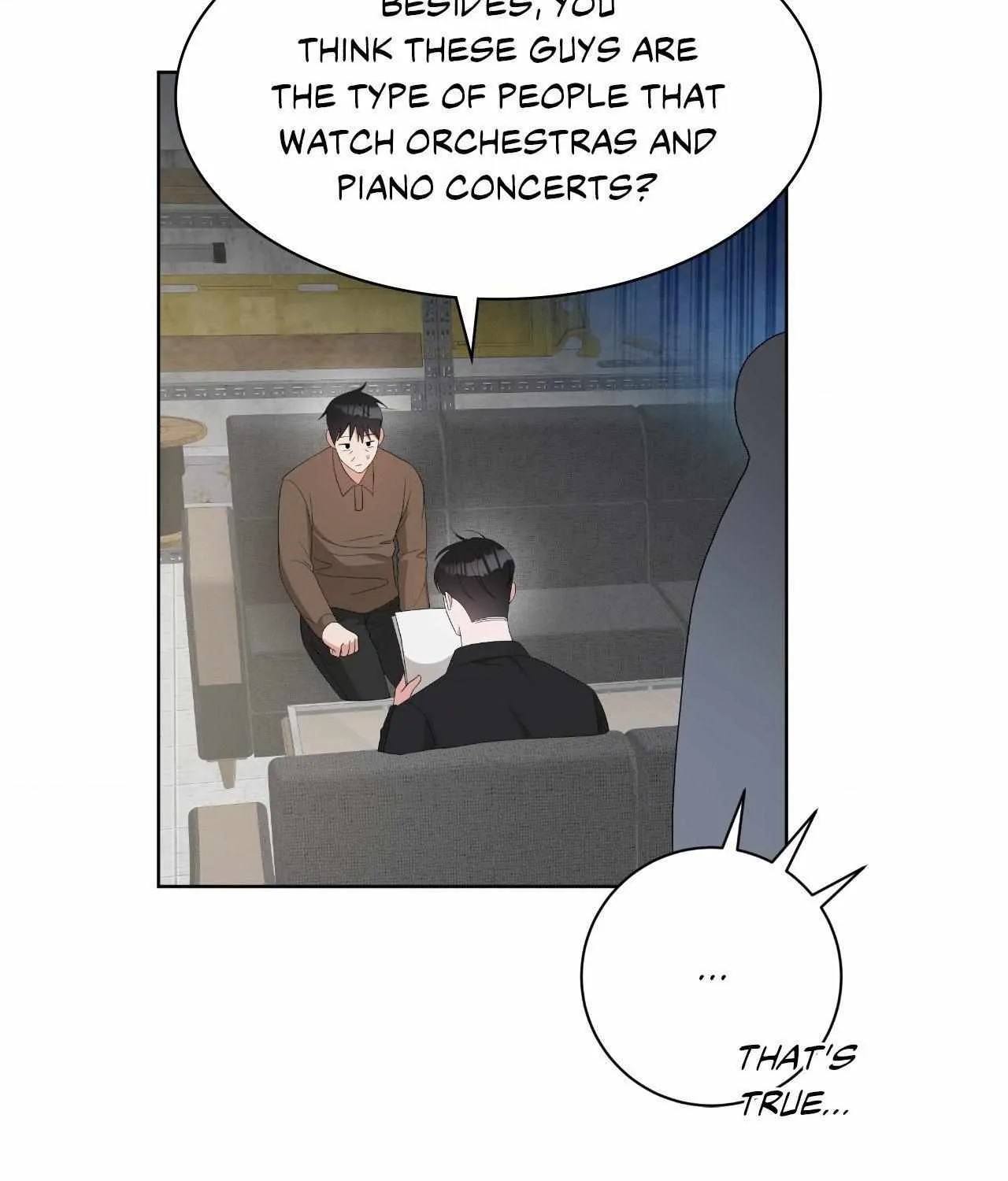 Read Devil (Yuwon) chapter 4 image 107 on Lezhin