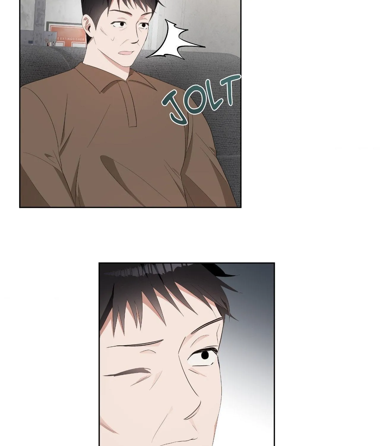 Read Devil (Yuwon) chapter 4 image 109 on Lezhin