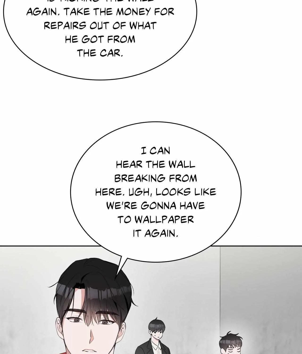 Read Devil (Yuwon) chapter 4 image 11 on Lezhin