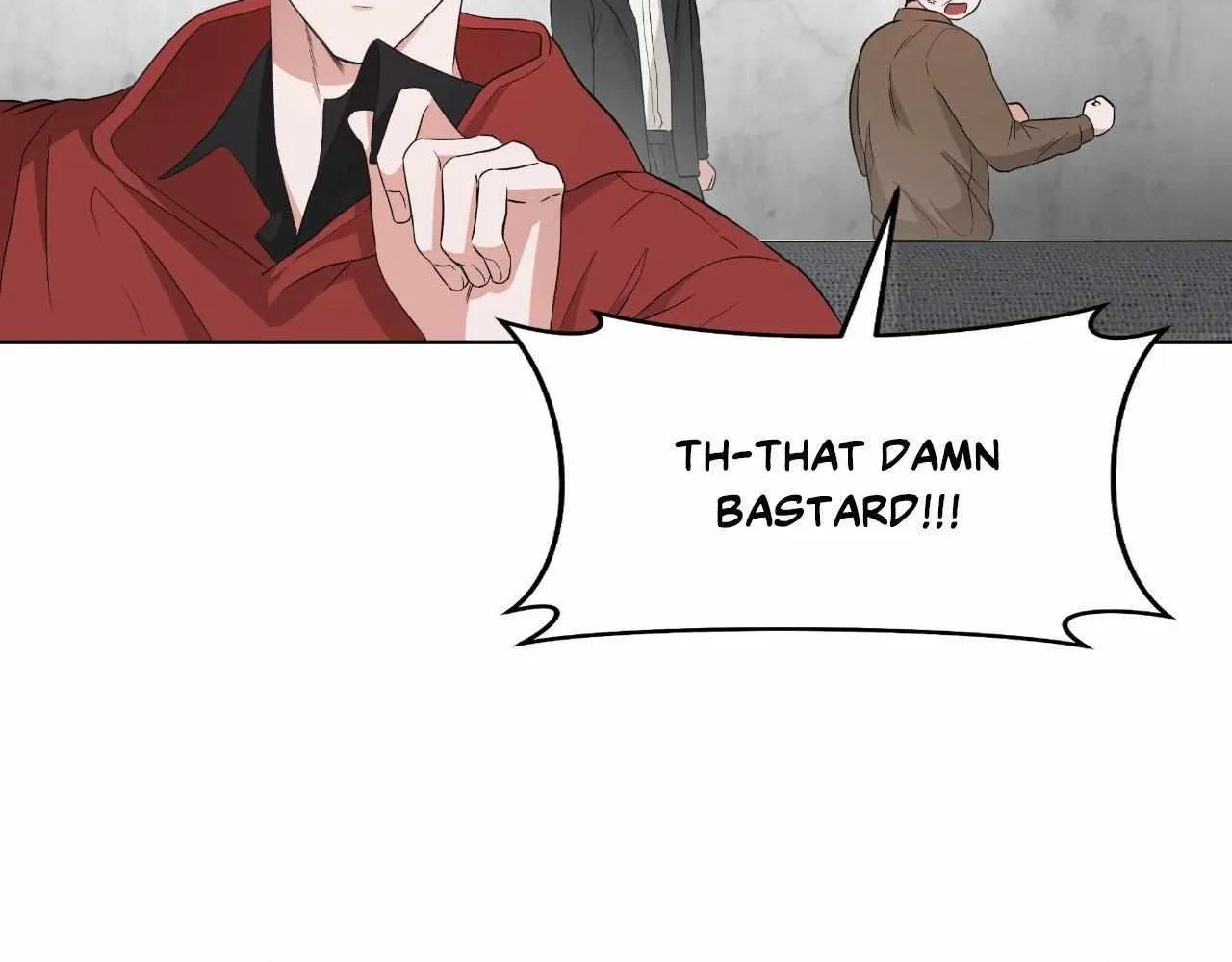Read Devil (Yuwon) chapter 4 image 12 on Lezhin