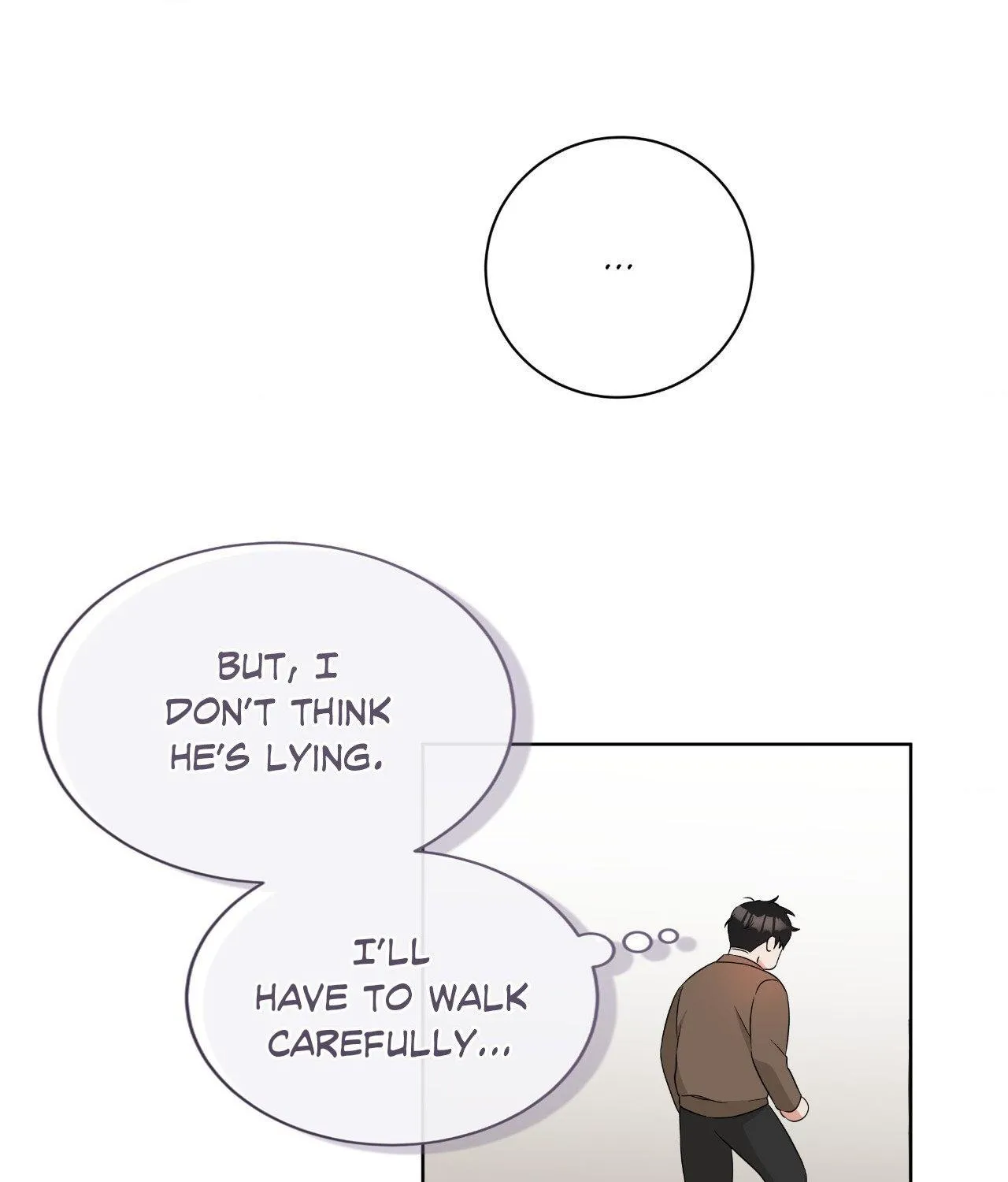 Read Devil (Yuwon) chapter 4 image 13 on Lezhin
