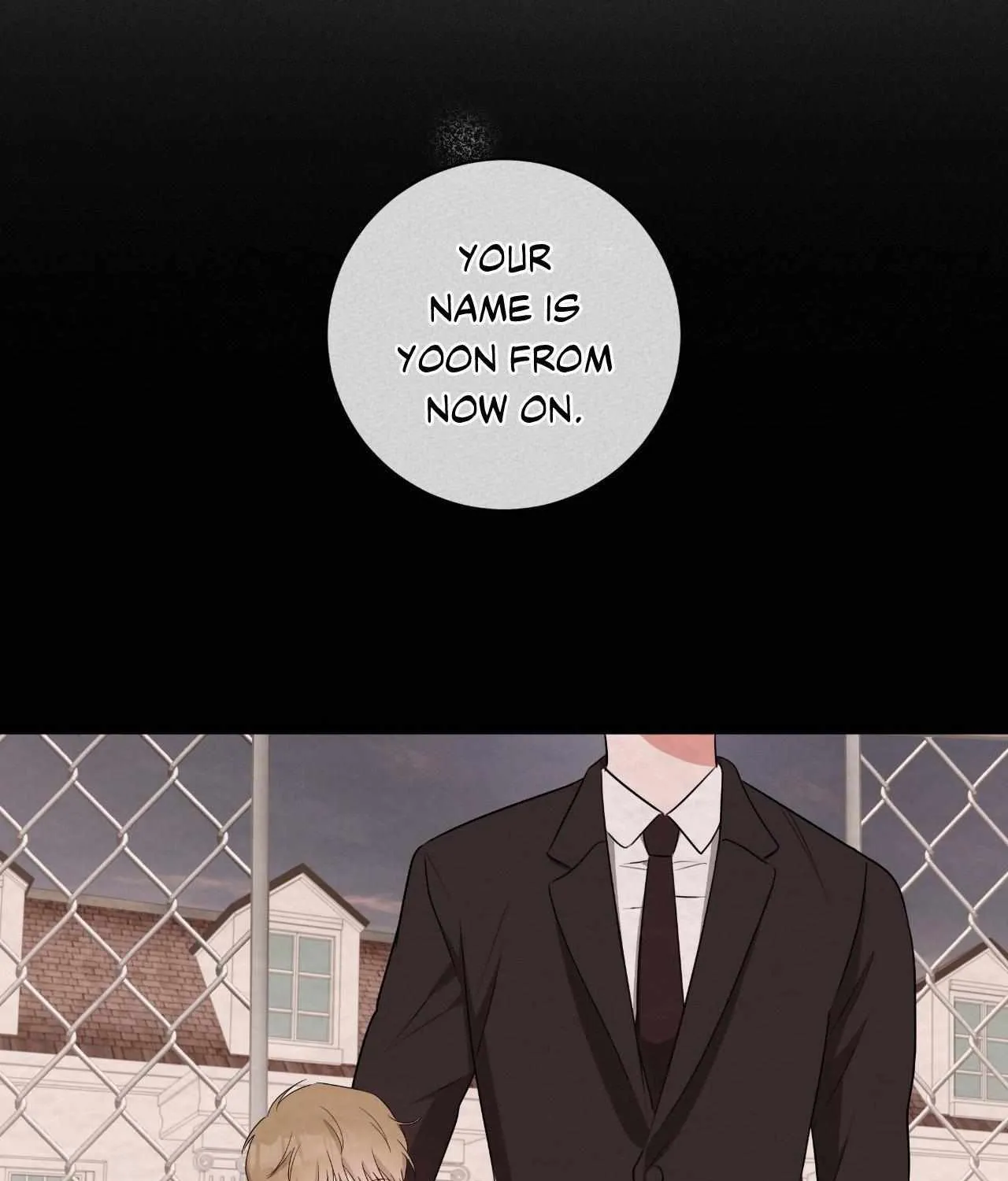 Read Devil (Yuwon) chapter 4 image 131 on Lezhin