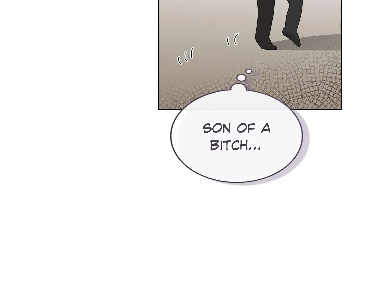 Read Devil (Yuwon) chapter 4 image 14 on Lezhin