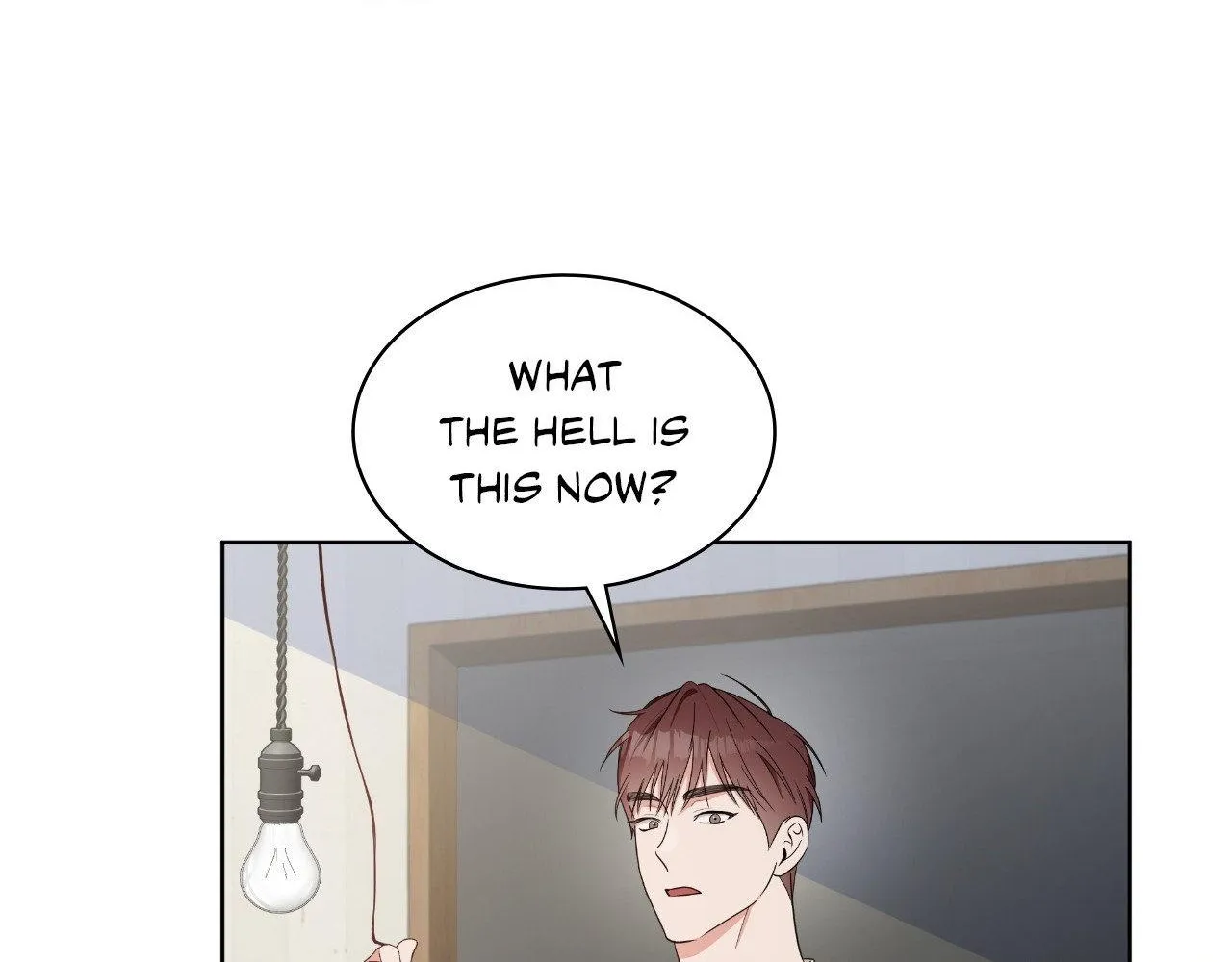 Read Devil (Yuwon) chapter 4 image 20 on Lezhin