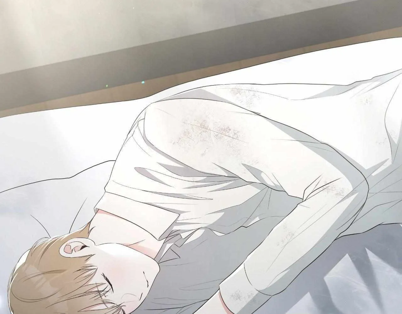Read Devil (Yuwon) chapter 4 image 22 on Lezhin