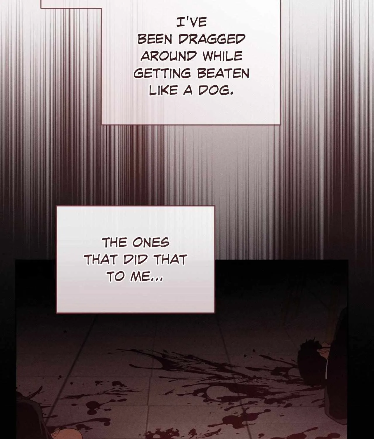 Read Devil (Yuwon) chapter 4 image 27 on Lezhin