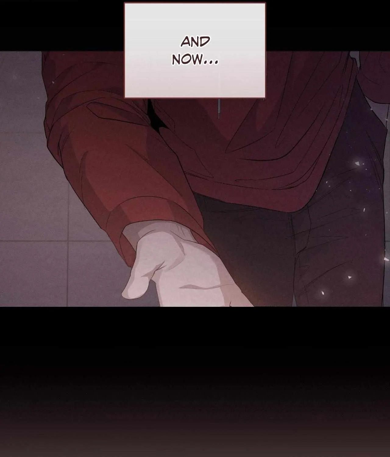 Read Devil (Yuwon) chapter 4 image 29 on Lezhin