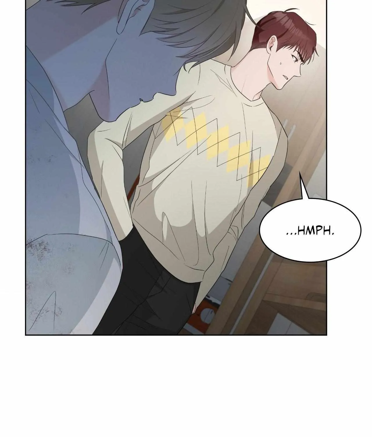 Read Devil (Yuwon) chapter 4 image 31 on Lezhin