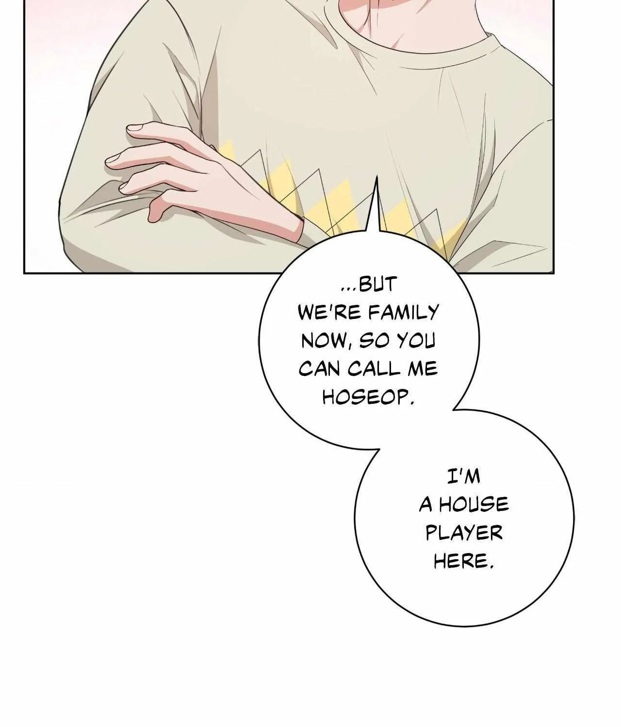 Read Devil (Yuwon) chapter 4 image 33 on Lezhin