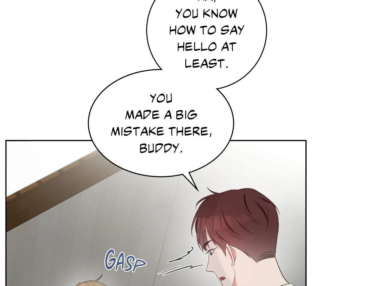 Read Devil (Yuwon) chapter 4 image 38 on Lezhin