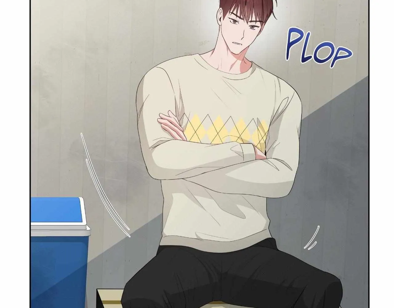 Read Devil (Yuwon) chapter 4 image 40 on Lezhin