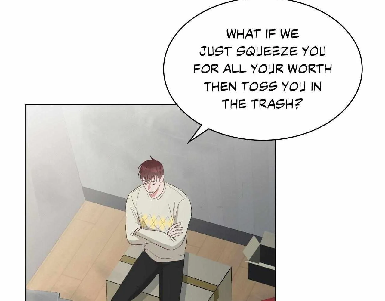 Read Devil (Yuwon) chapter 4 image 42 on Lezhin