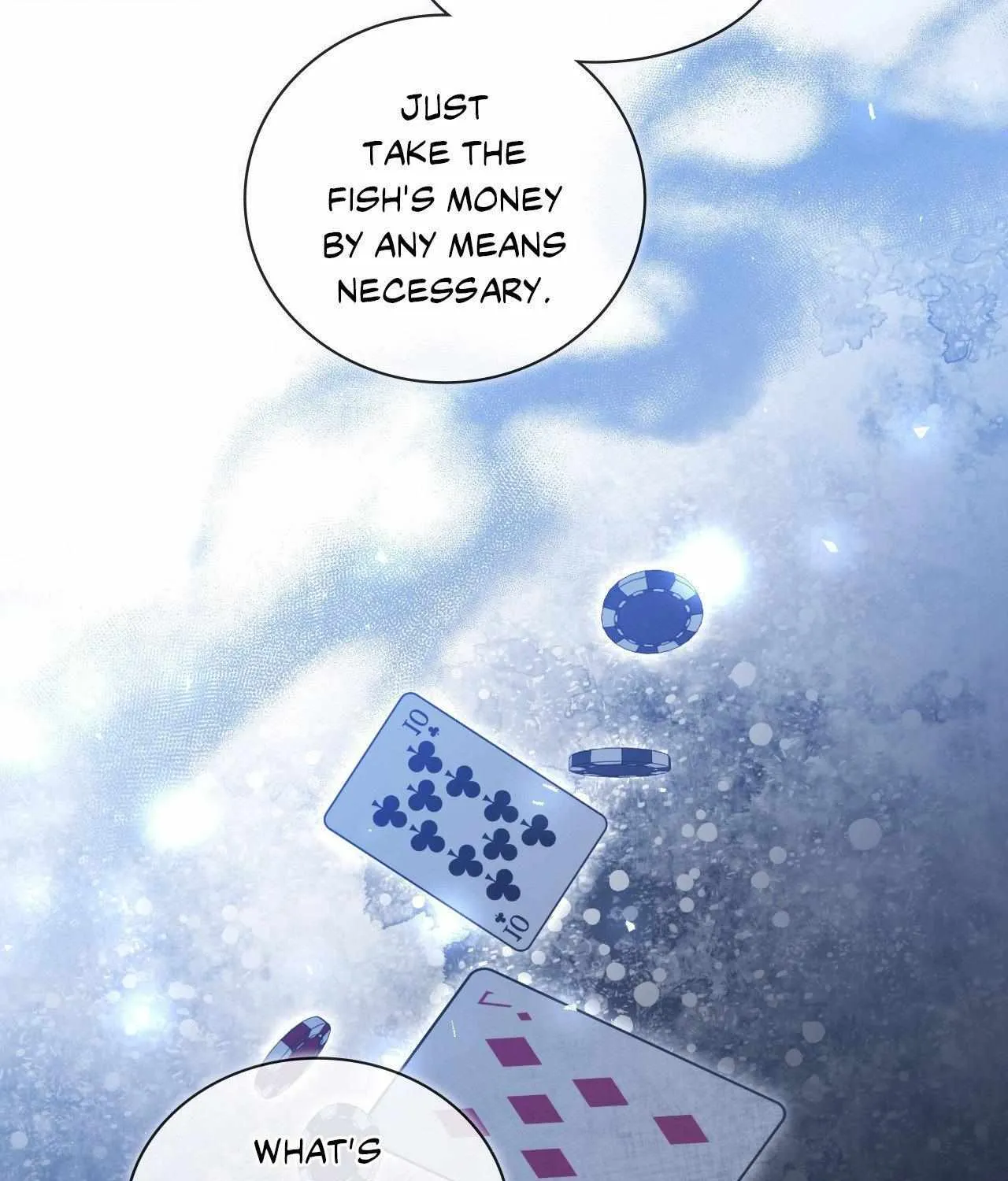 Read Devil (Yuwon) chapter 4 image 47 on Lezhin